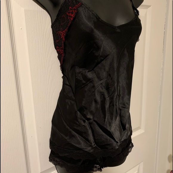 Apt 9 Intimates Pajama Short Set  Size M - Picture 6 of 6